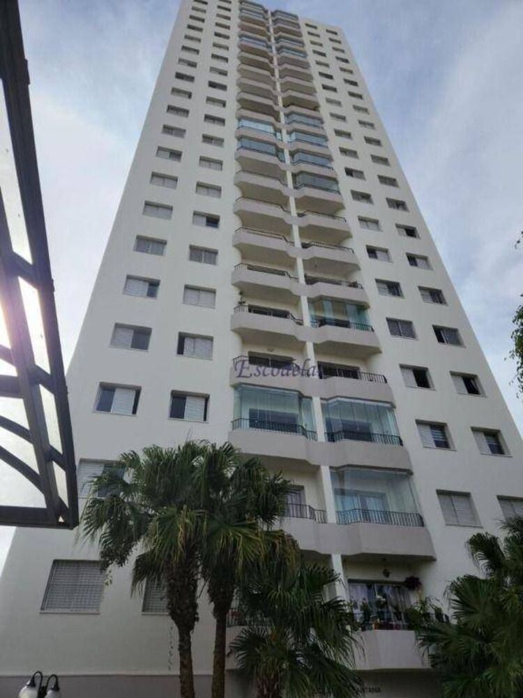 Apartamento, 3 quartos, 88 m² - Foto 17