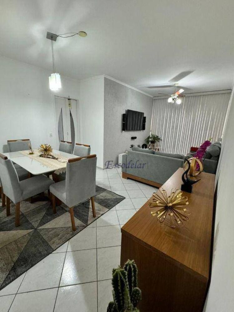 Apartamento, 3 quartos, 88 m² - Foto 18
