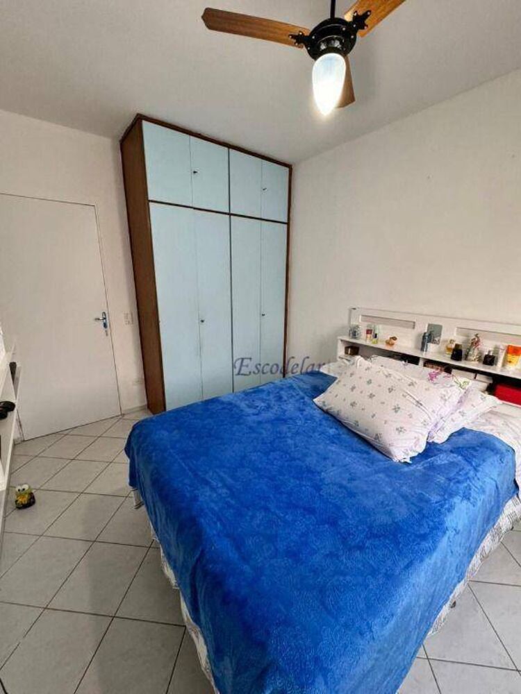 Apartamento, 3 quartos, 88 m² - Foto 7