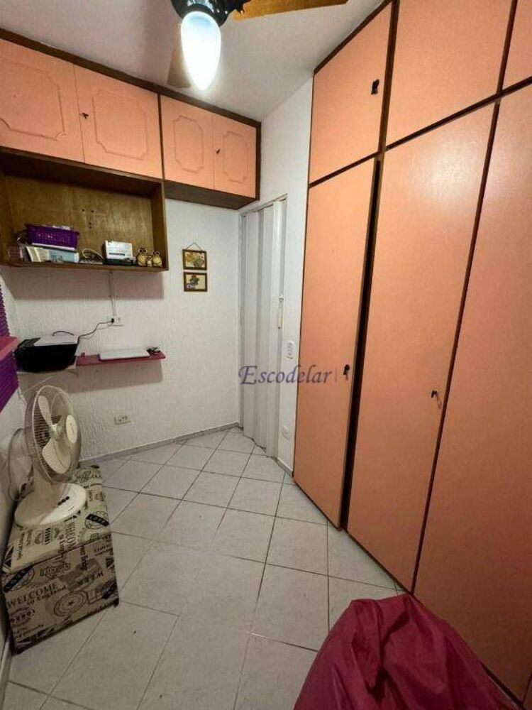 Apartamento, 3 quartos, 88 m² - Foto 5