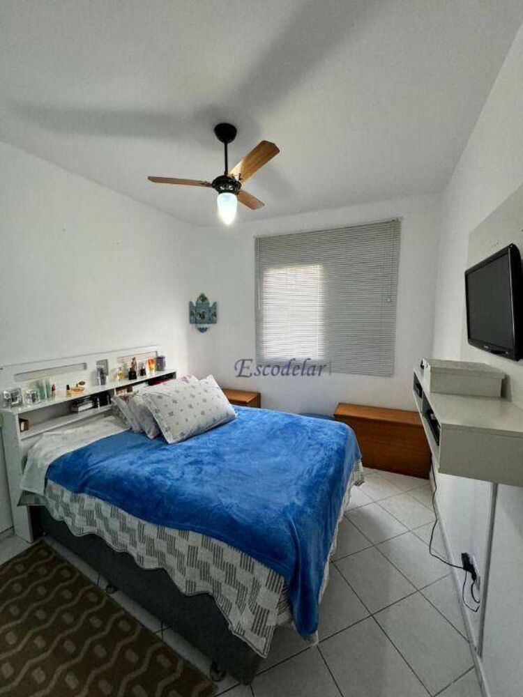 Apartamento, 3 quartos, 88 m² - Foto 8