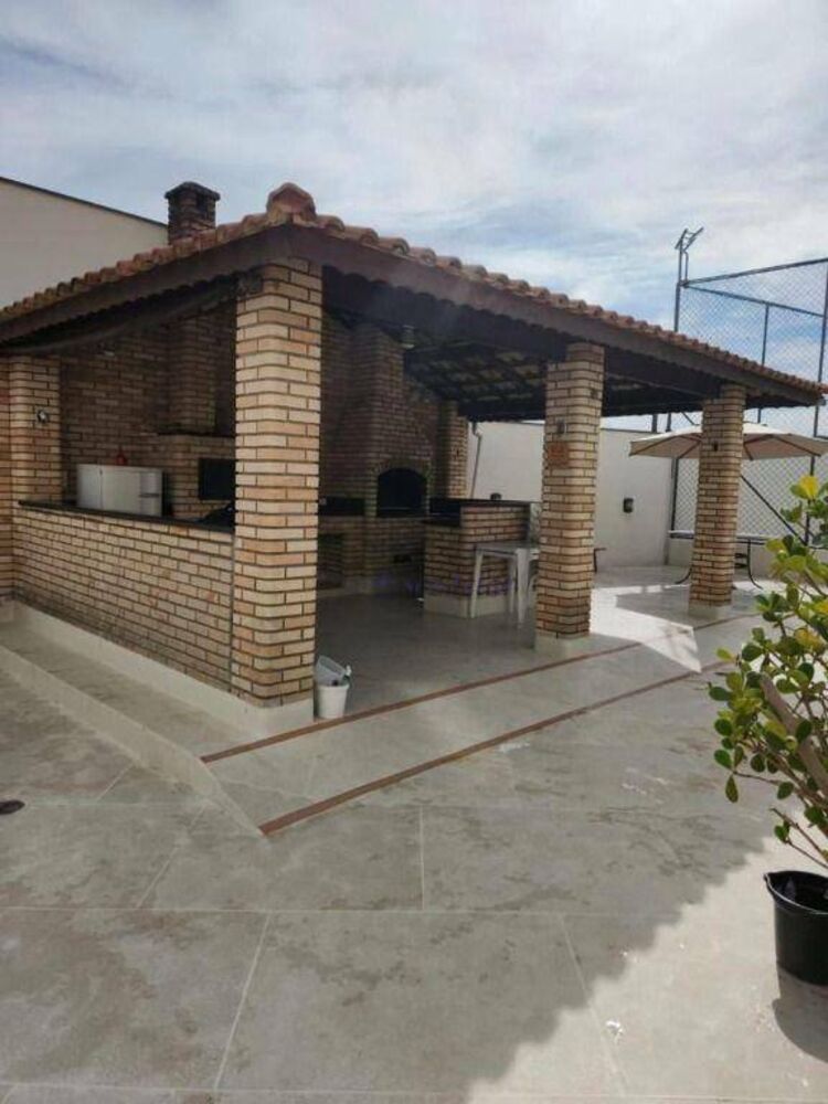 Apartamento, 3 quartos, 88 m² - Foto 11