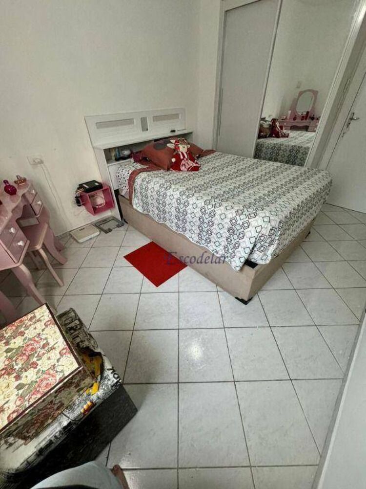 Apartamento, 3 quartos, 88 m² - Foto 9