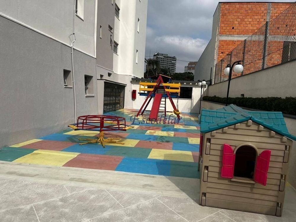 Apartamento, 3 quartos, 88 m² - Foto 14