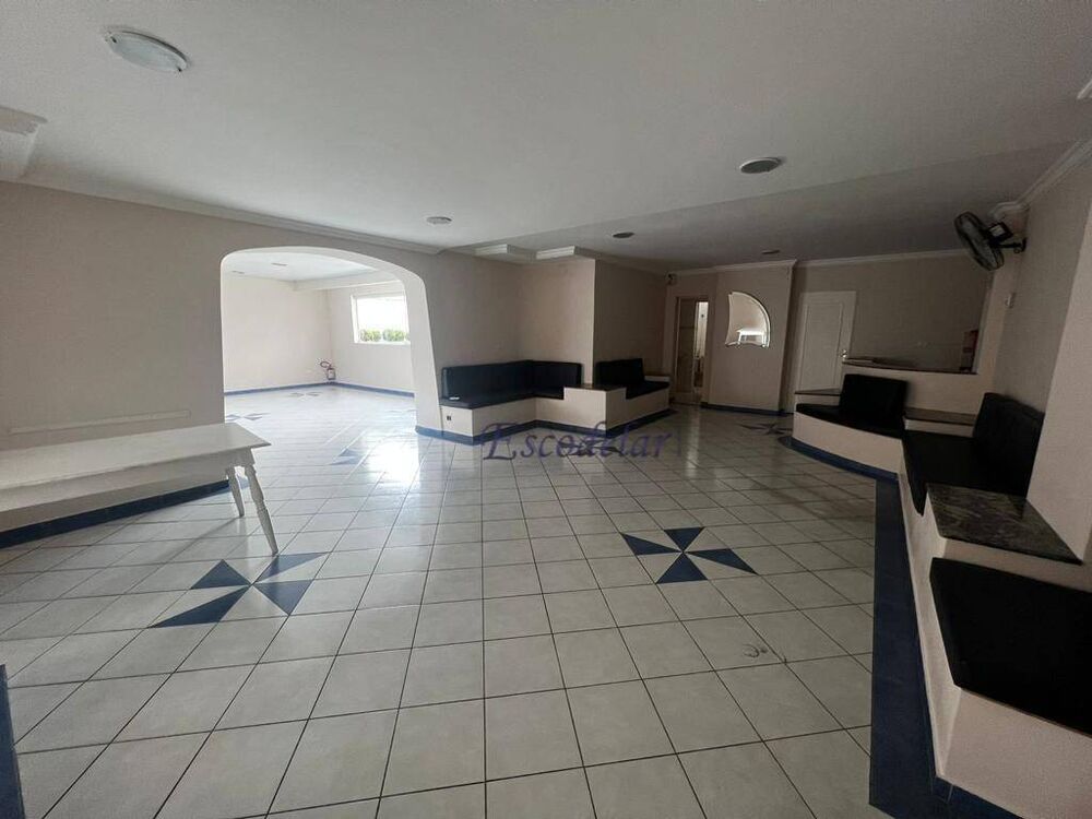 Apartamento, 3 quartos, 88 m² - Foto 10