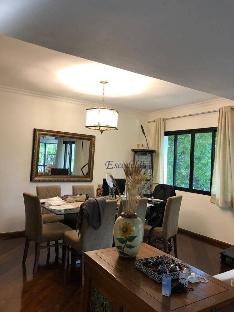 Apartamento, 3 quartos, 171 m² - Foto 4