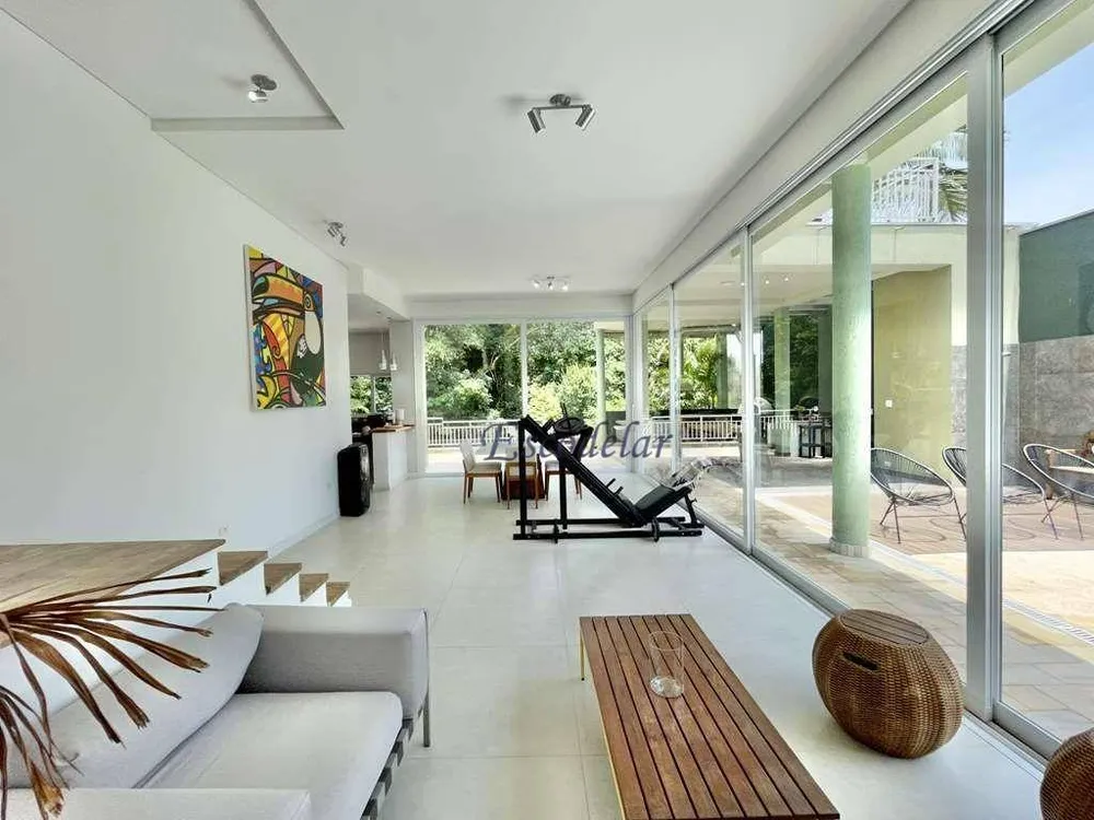 Casa de Condomínio, 4 quartos - Foto 2