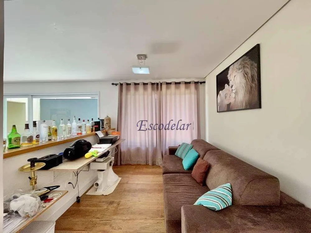 Casa de Condomínio, 4 quartos - Foto 4