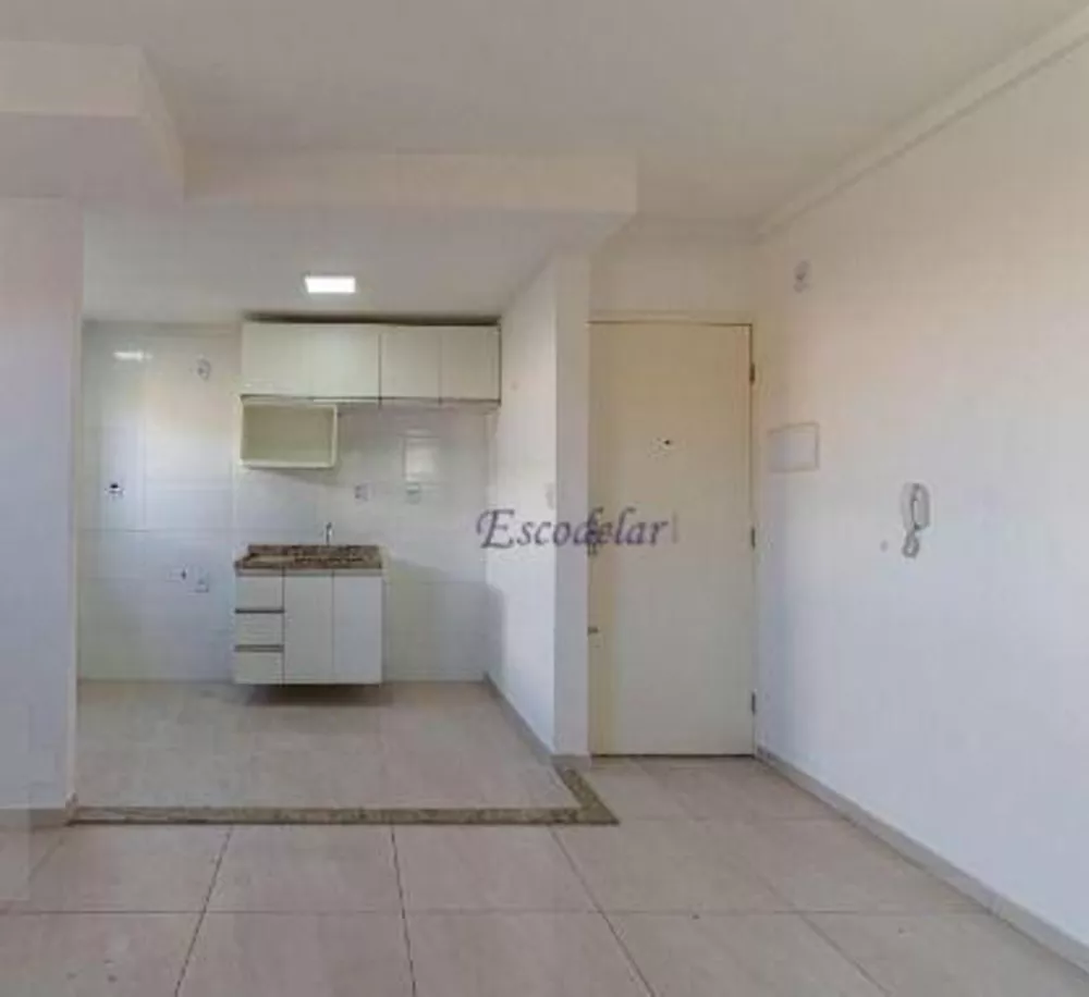 Apartamento, 1 quarto, 33 m² - Foto 24
