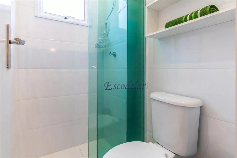 Apartamento, 1 quarto, 33 m² - Foto 6