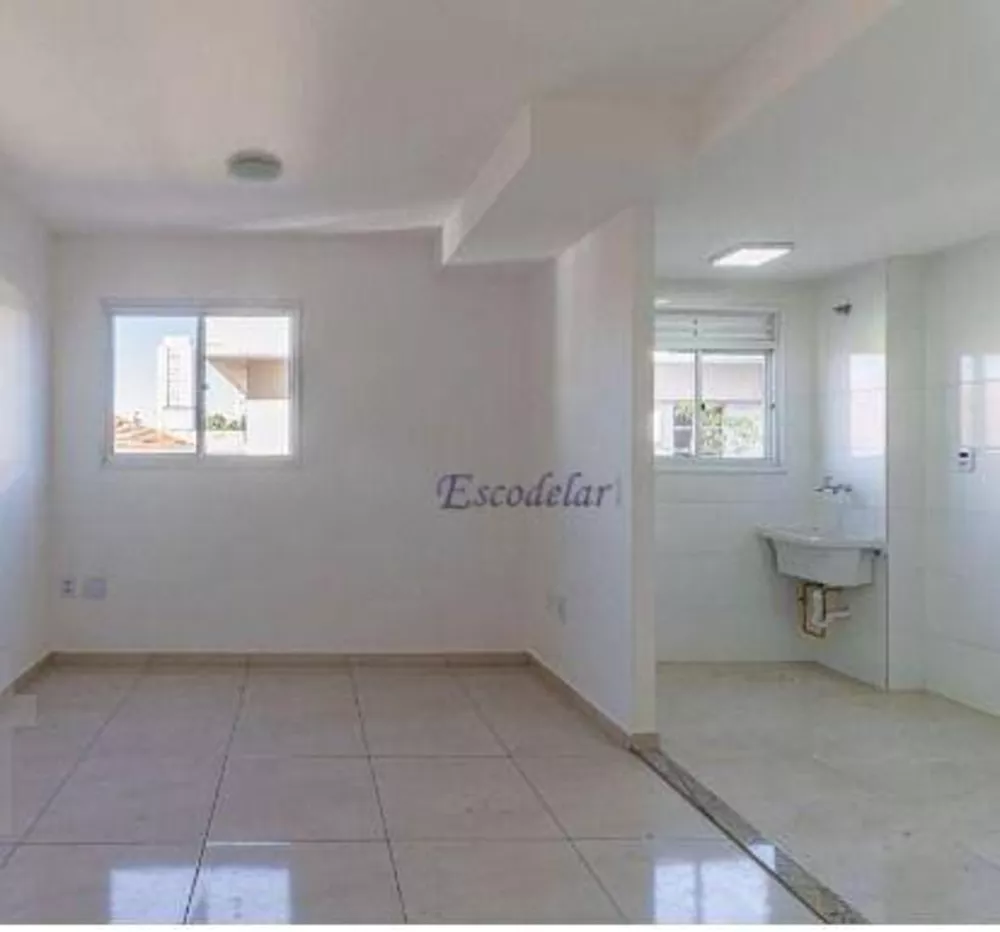 Apartamento, 1 quarto, 33 m² - Foto 8