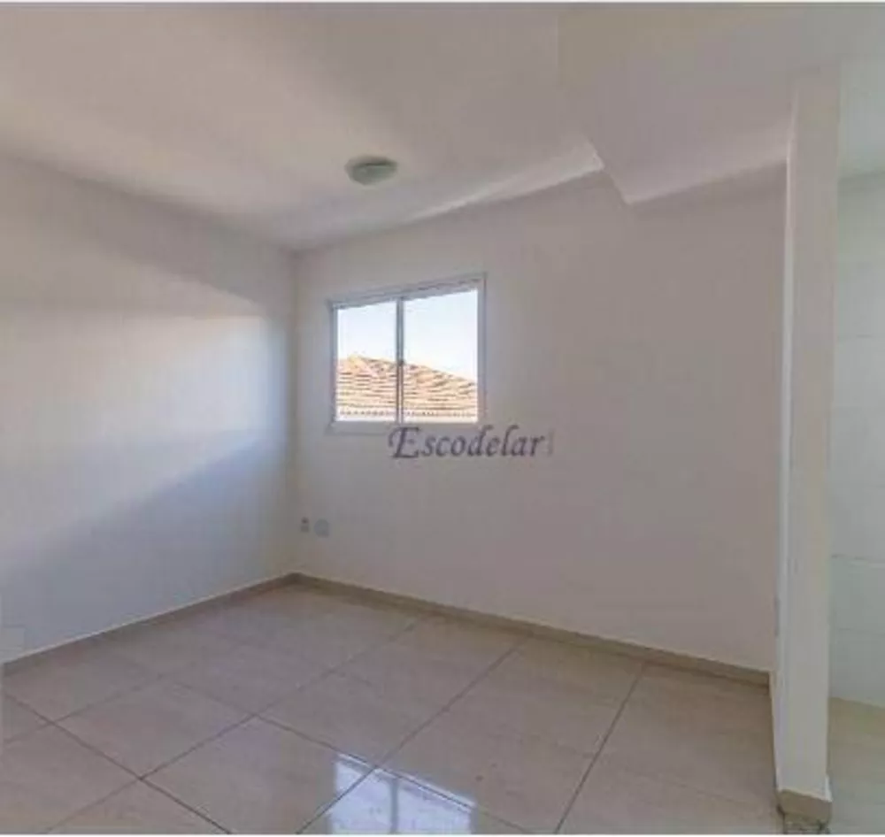 Apartamento, 1 quarto, 33 m² - Foto 22