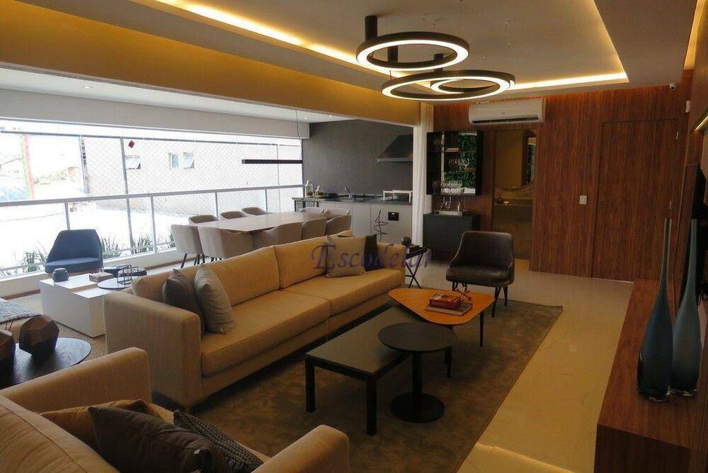 Apartamento, 4 quartos, 134 m² - Foto 4