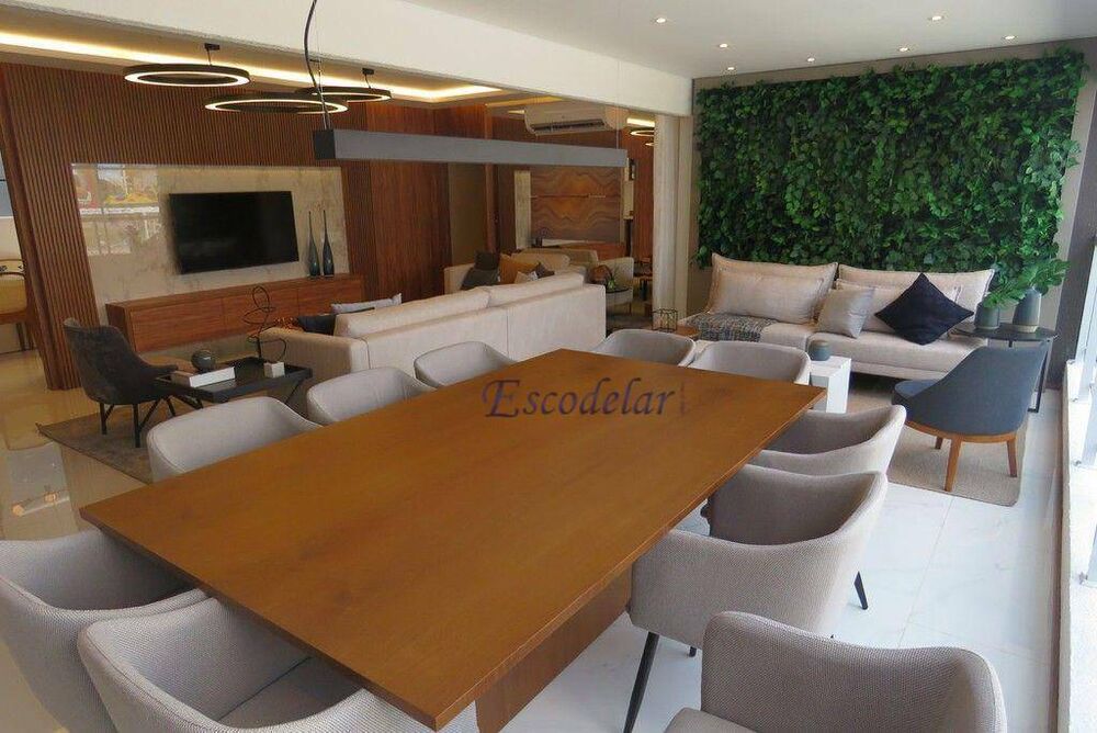 Apartamento, 4 quartos, 134 m² - Foto 2