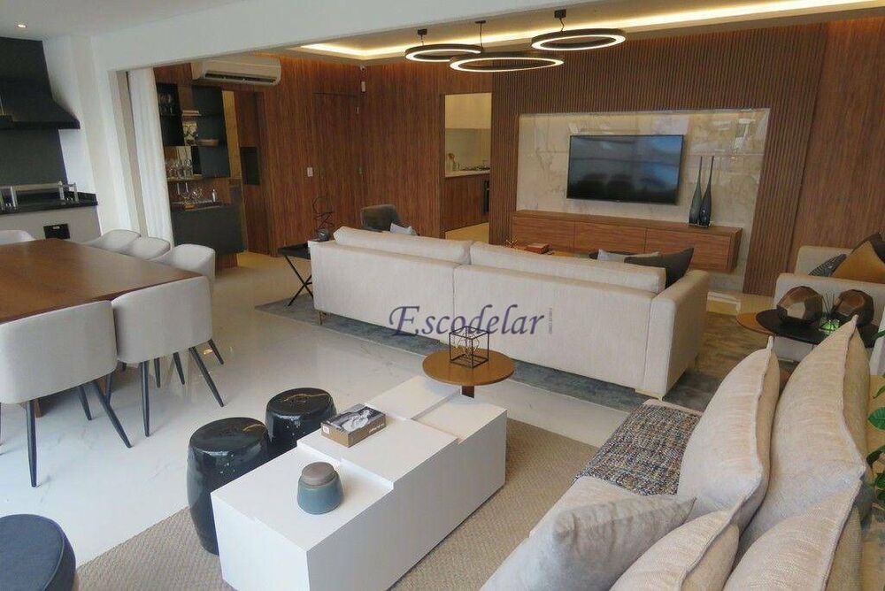 Apartamento, 4 quartos, 134 m² - Foto 3