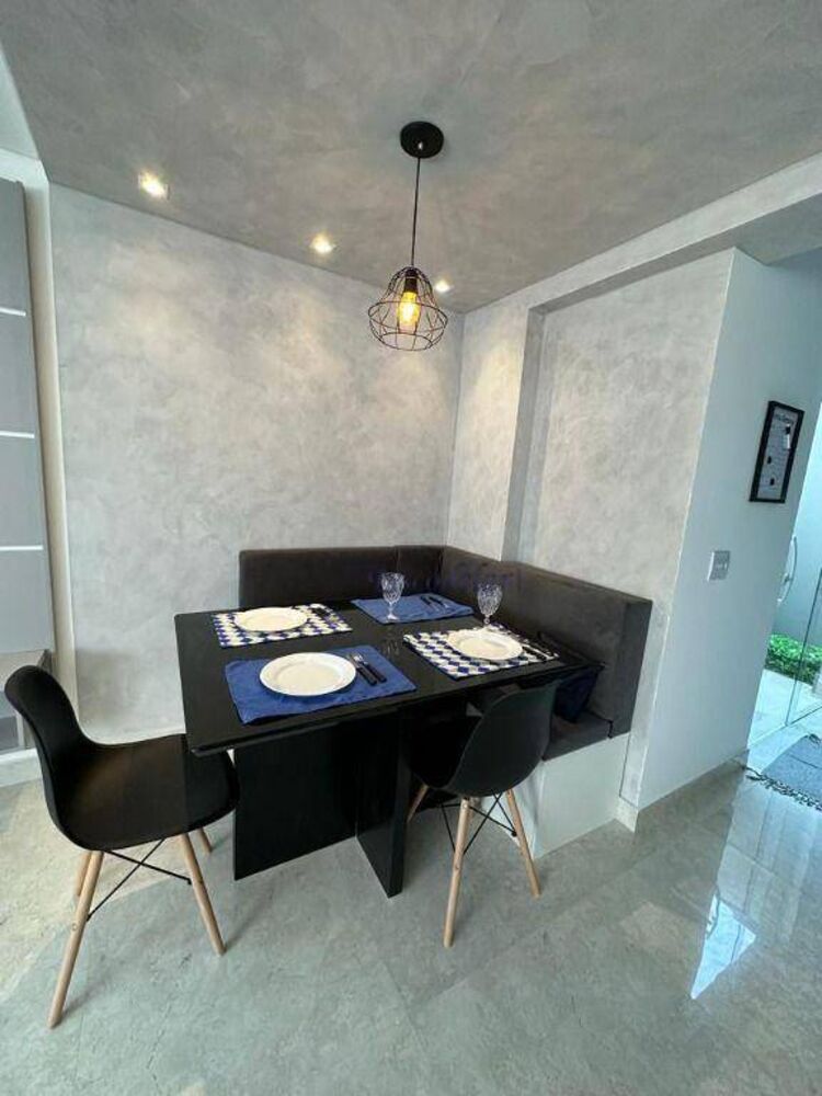 Casa, 2 quartos, 62 m² - Foto 2