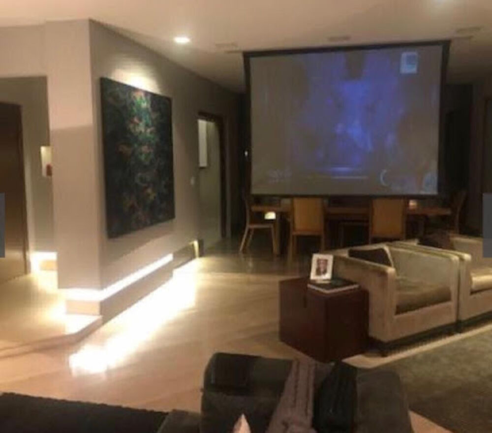 Apartamento, 4 quartos, 220 m² - Foto 5