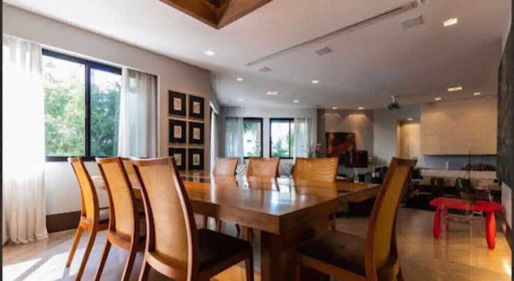Apartamento, 4 quartos, 220 m² - Foto 3