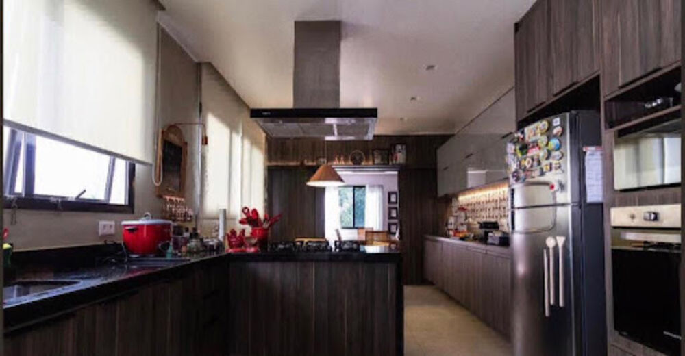 Apartamento, 4 quartos, 220 m² - Foto 7