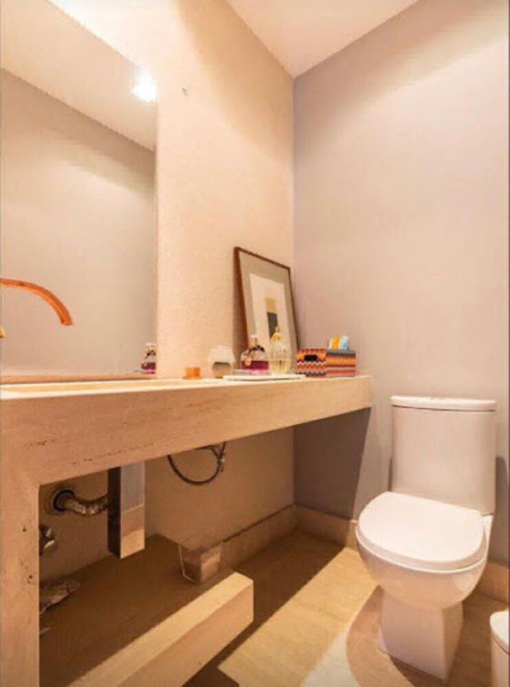 Apartamento, 4 quartos, 220 m² - Foto 6