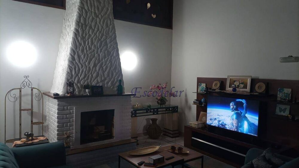 Casa, 4 quartos, 438 m² - Foto 4