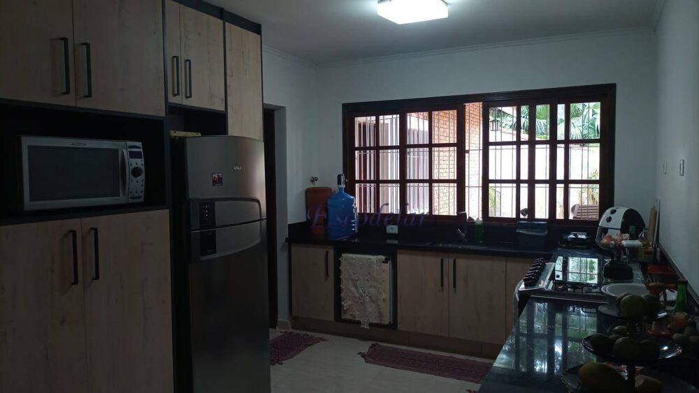 Casa, 4 quartos, 438 m² - Foto 2