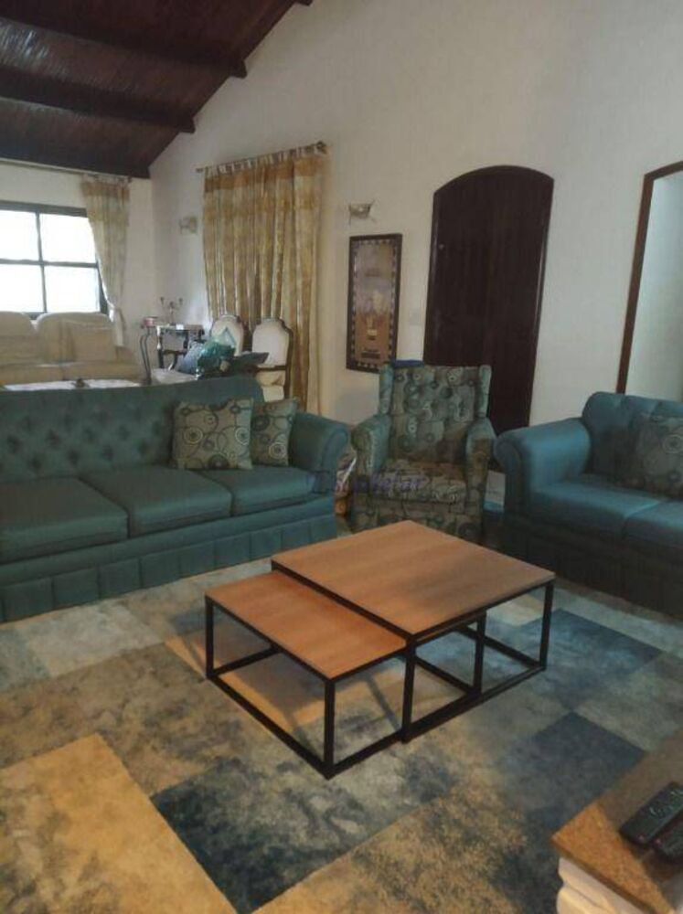 Casa, 4 quartos, 438 m² - Foto 3