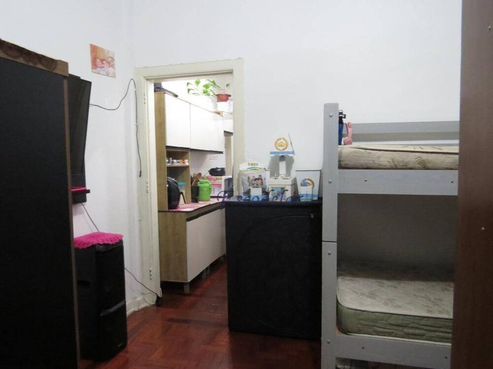 Kitnet-Studio, 50 m² - Foto 1