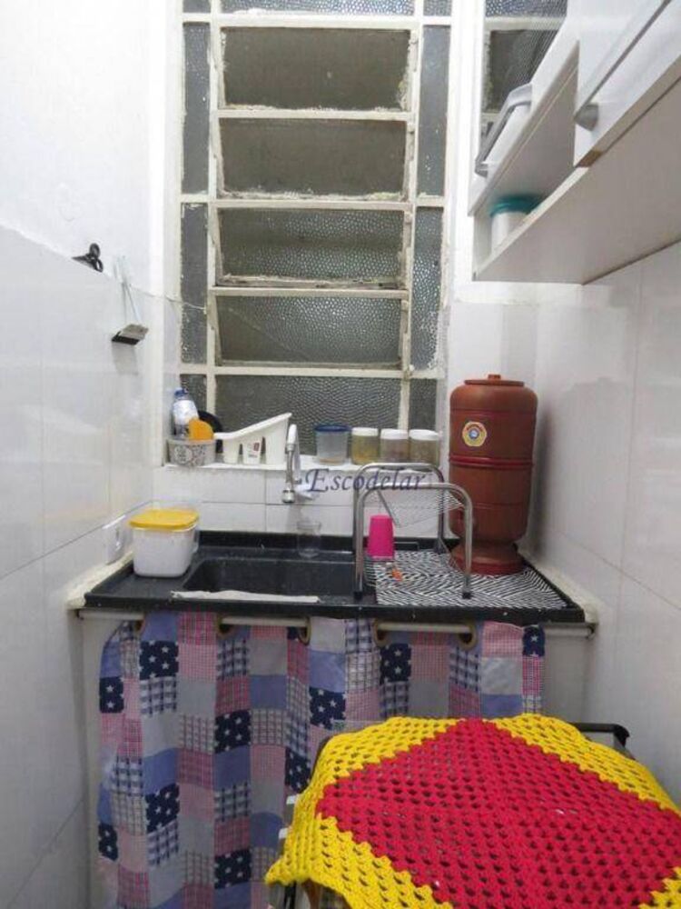 Kitnet-Studio, 50 m² - Foto 3