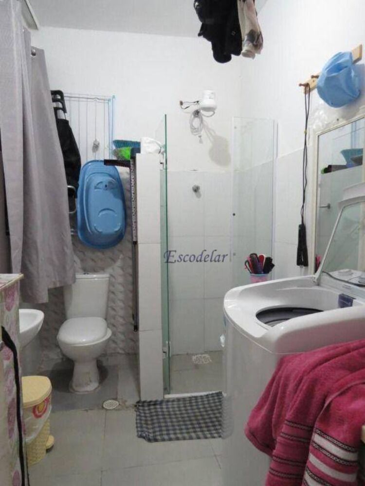 Kitnet-Studio, 50 m² - Foto 4