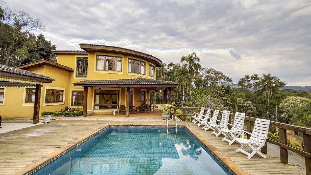 Casa de Condomínio, 4 quartos - Foto 3