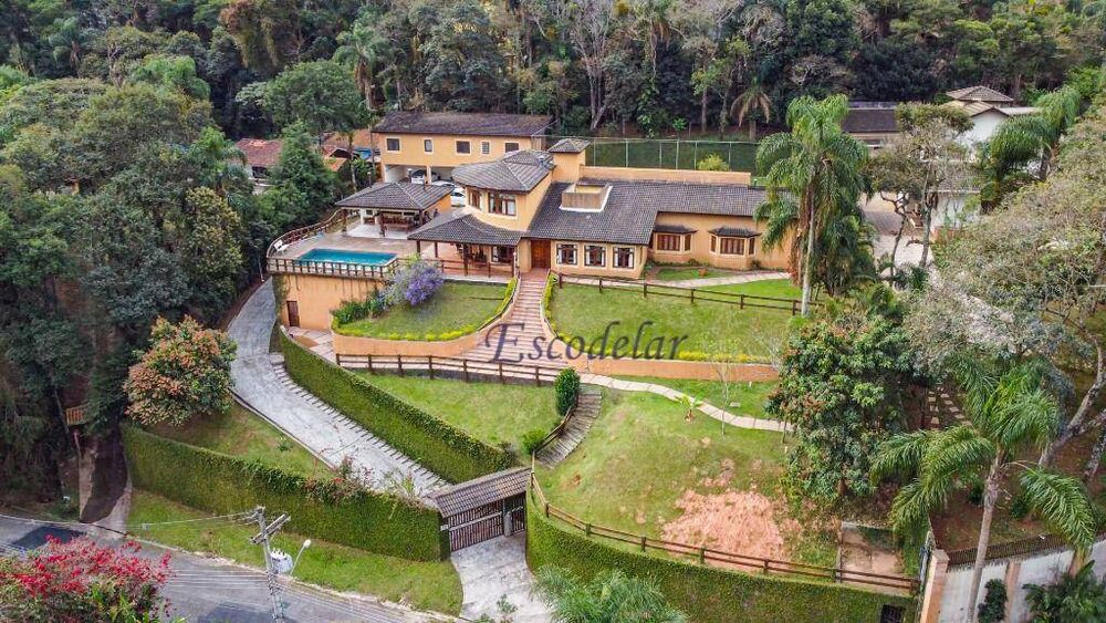 Casa de Condomínio, 4 quartos - Foto 4