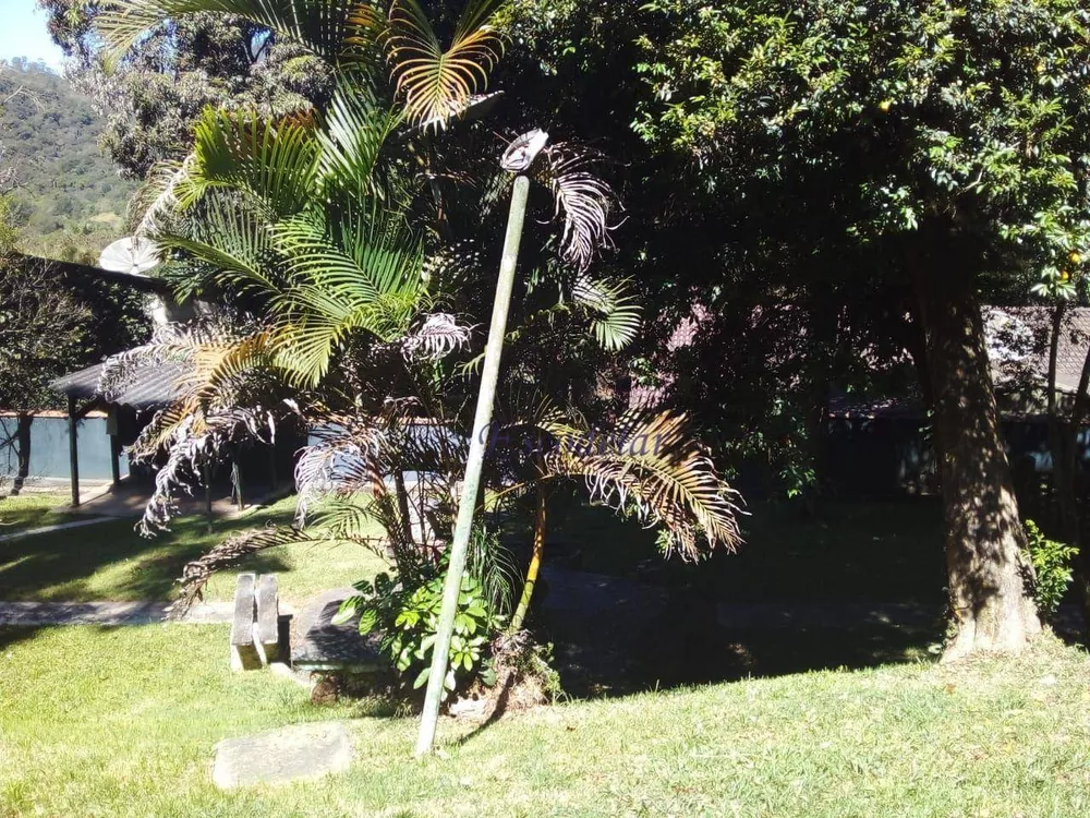 Casa, 4 quartos, 571 m² - Foto 6