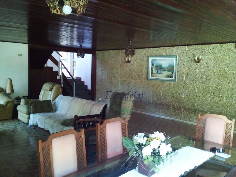 Casa, 4 quartos, 571 m² - Foto 1