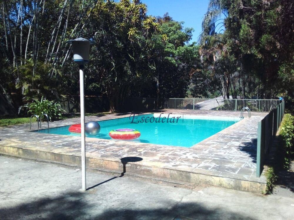 Casa, 4 quartos, 571 m² - Foto 11