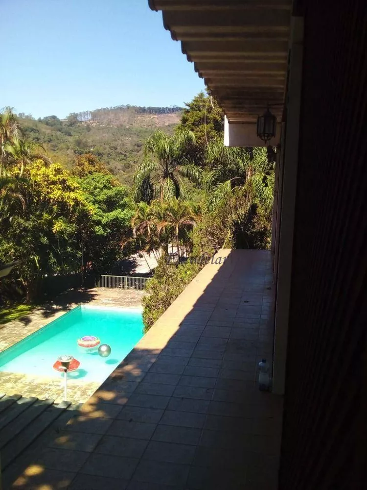 Casa, 4 quartos, 571 m² - Foto 7