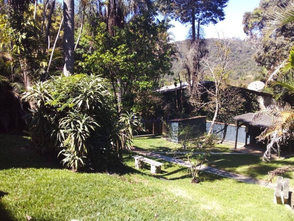 Casa, 4 quartos, 571 m² - Foto 12