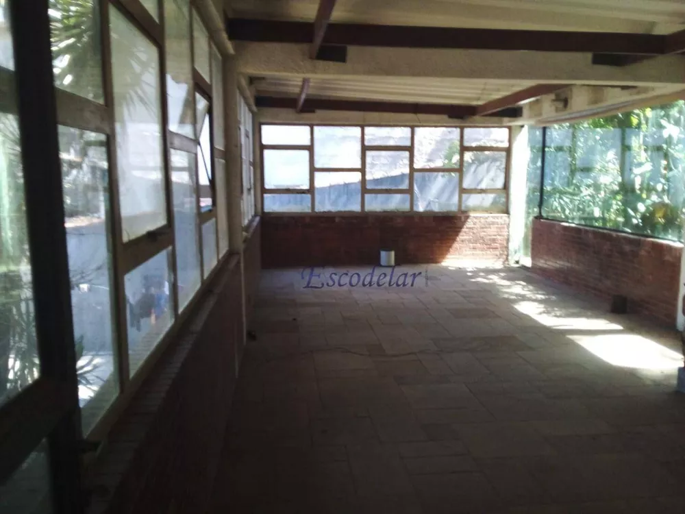 Casa, 4 quartos, 571 m² - Foto 9