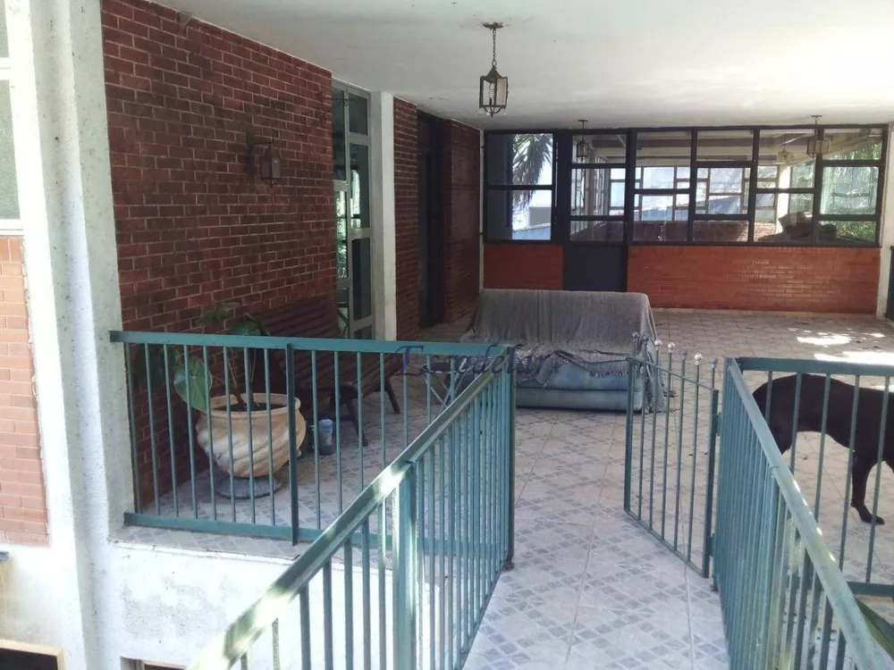 Casa, 4 quartos, 571 m² - Foto 10