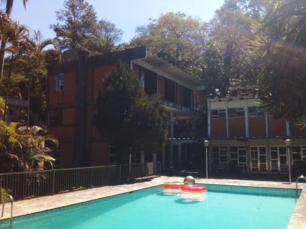 Casa, 4 quartos, 571 m² - Foto 13
