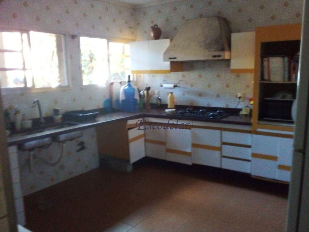Casa, 4 quartos, 571 m² - Foto 14