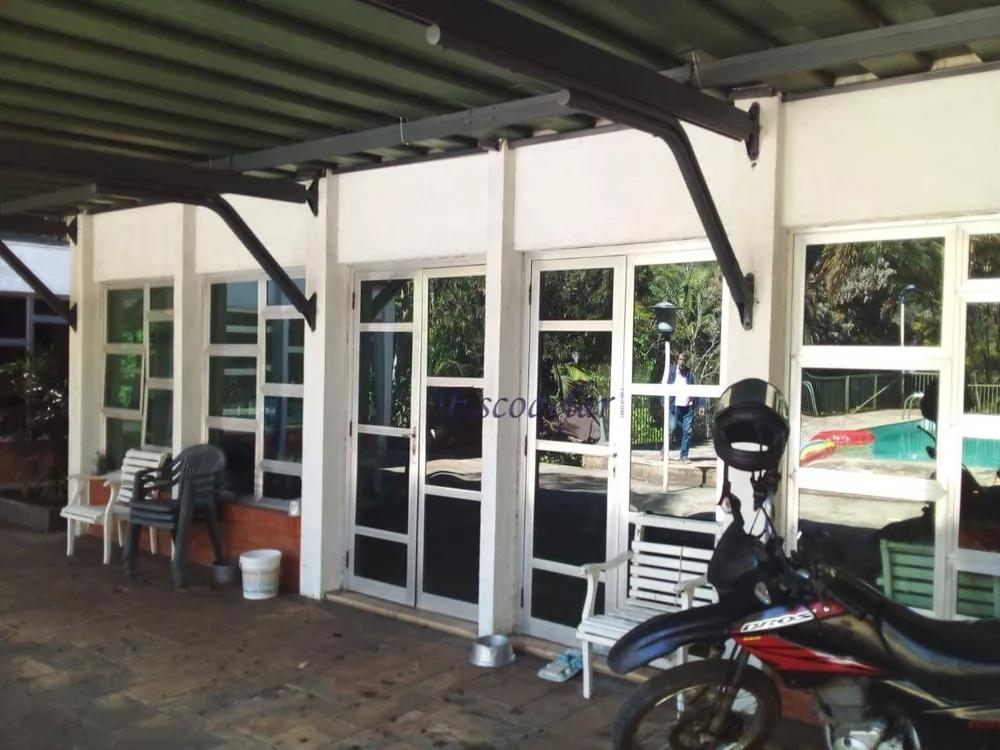 Casa, 4 quartos, 571 m² - Foto 5