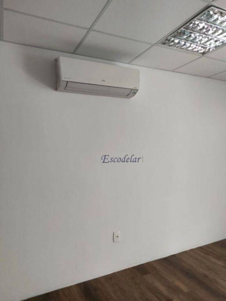 Sala-Conjunto, 45 m² - Foto 4