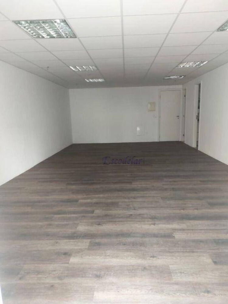 Sala-Conjunto, 45 m² - Foto 3