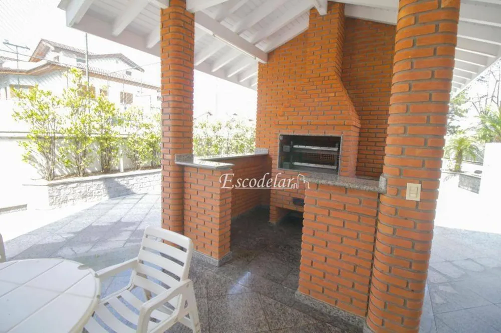 Casa de Condomínio, 4 quartos - Foto 39