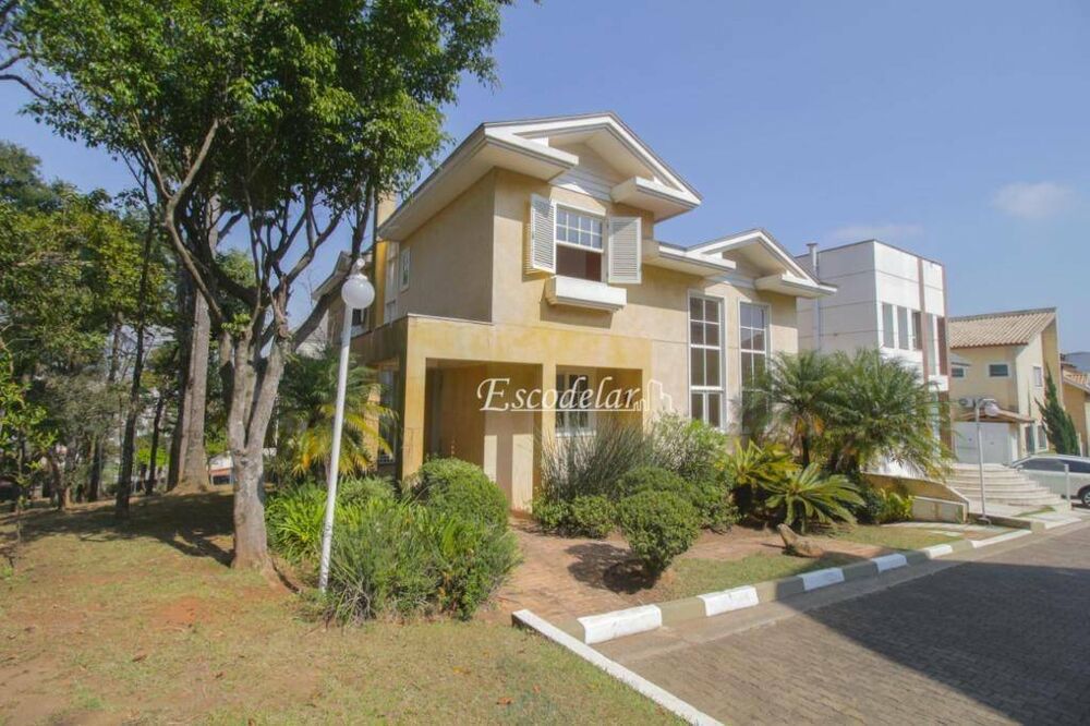 Casa de Condomínio, 4 quartos - Foto 2