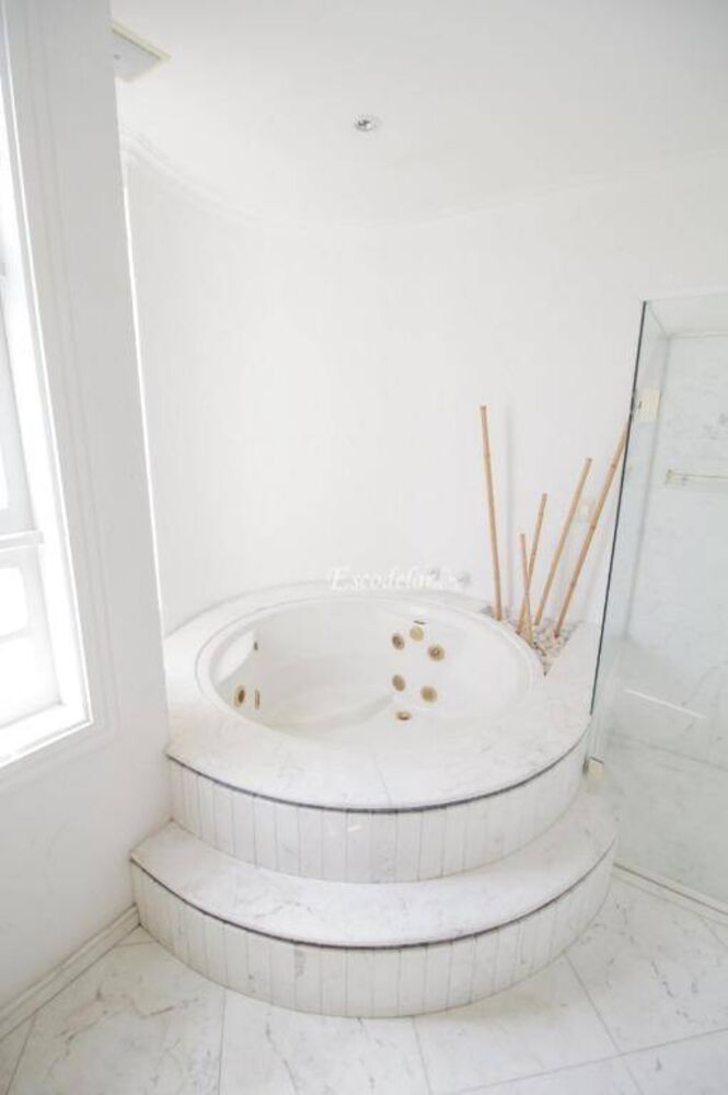 Casa de Condomínio, 4 quartos - Foto 24