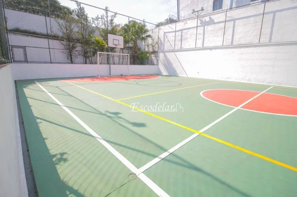 Casa de Condomínio, 4 quartos - Foto 40