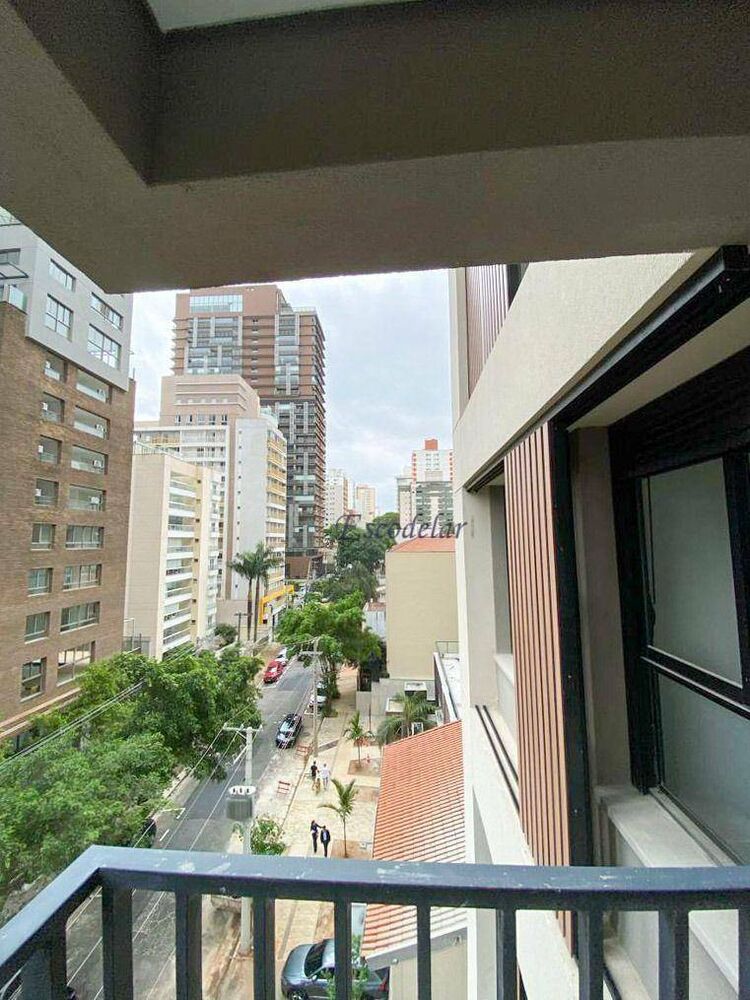Apartamento, 1 quarto, 58 m² - Foto 4