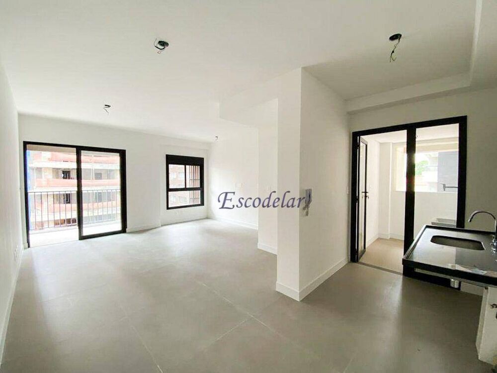 Apartamento, 1 quarto, 58 m² - Foto 2